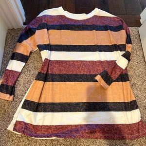 Boutique Tunic